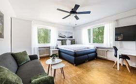 Soho 2 !Gratis Parken, Free Parking!